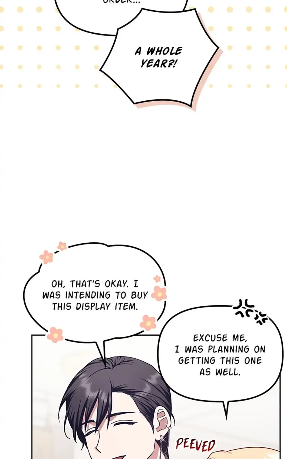 Catherine's Key to a Happy Life