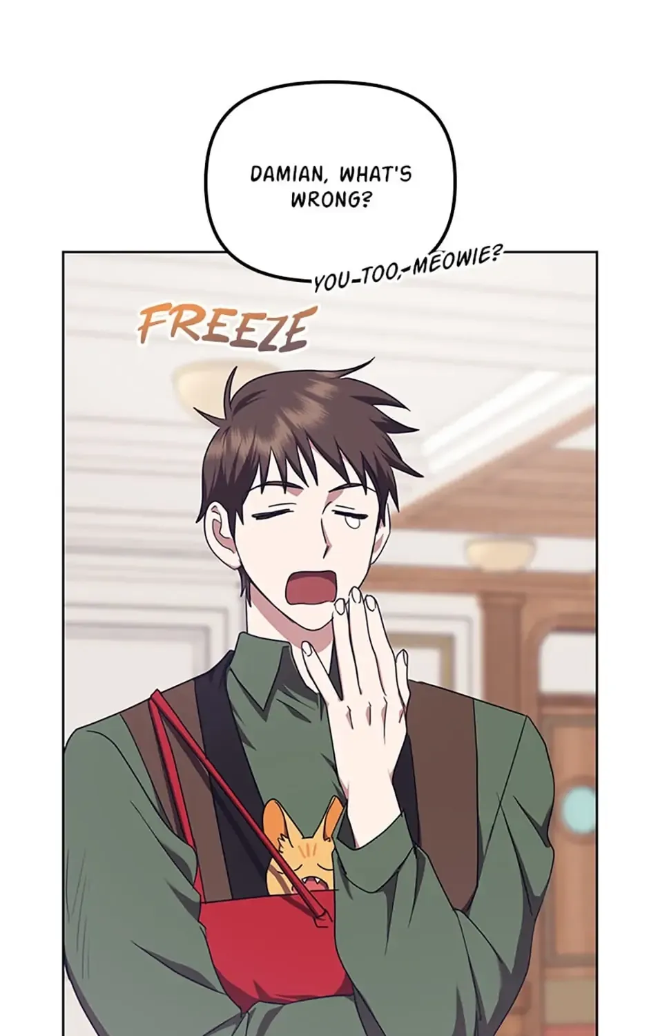 Catherine's Key to a Happy Life