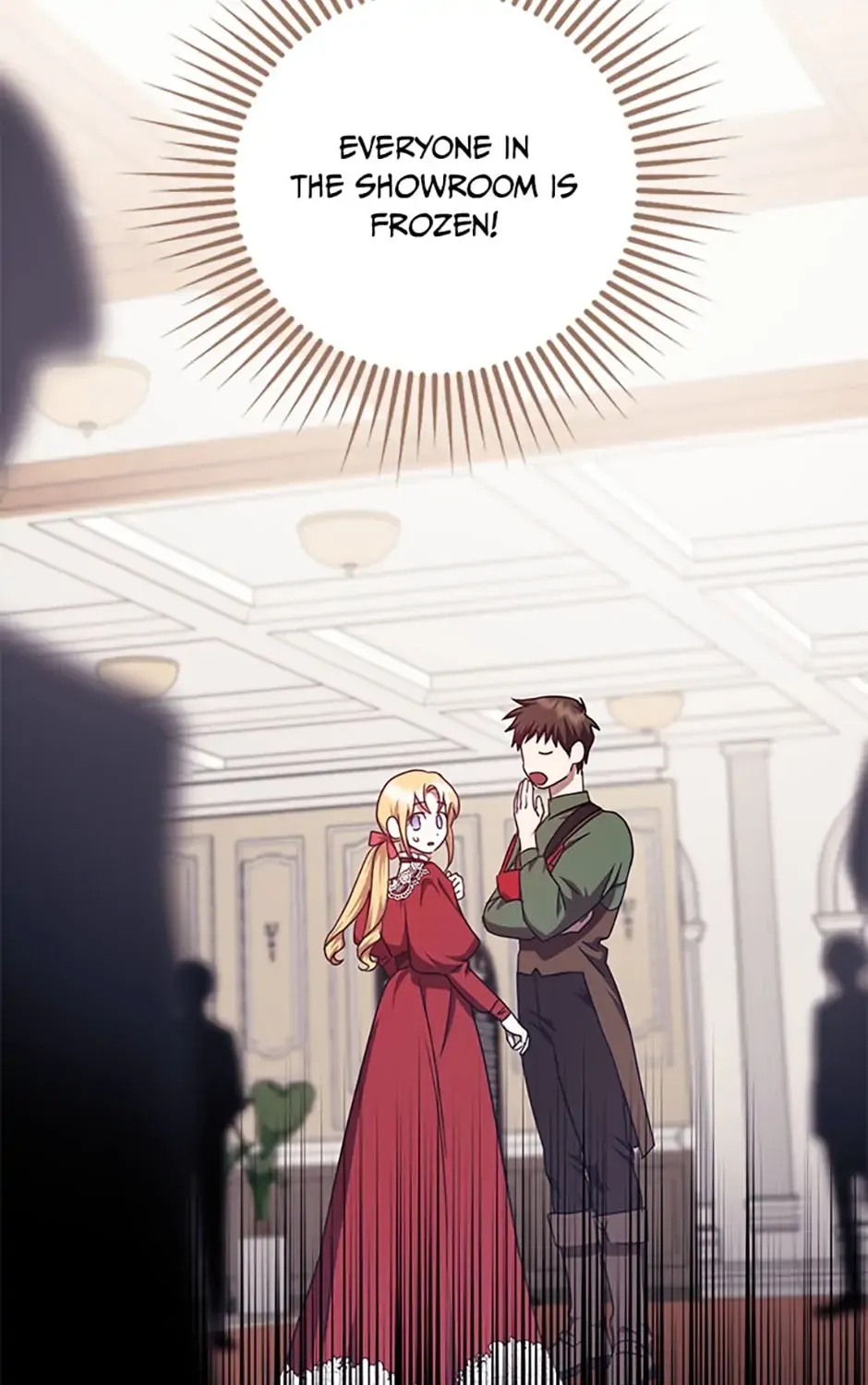 Catherine's Key to a Happy Life