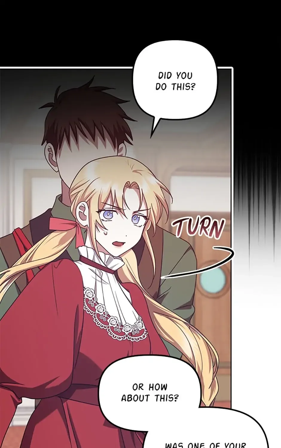 Catherine's Key to a Happy Life