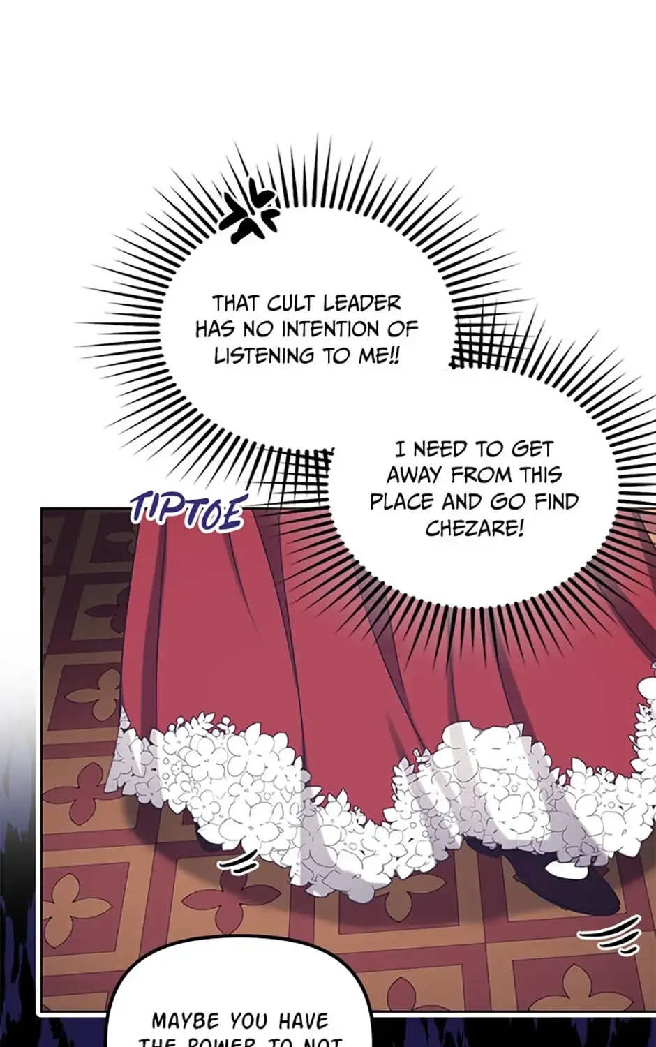 Catherine's Key to a Happy Life