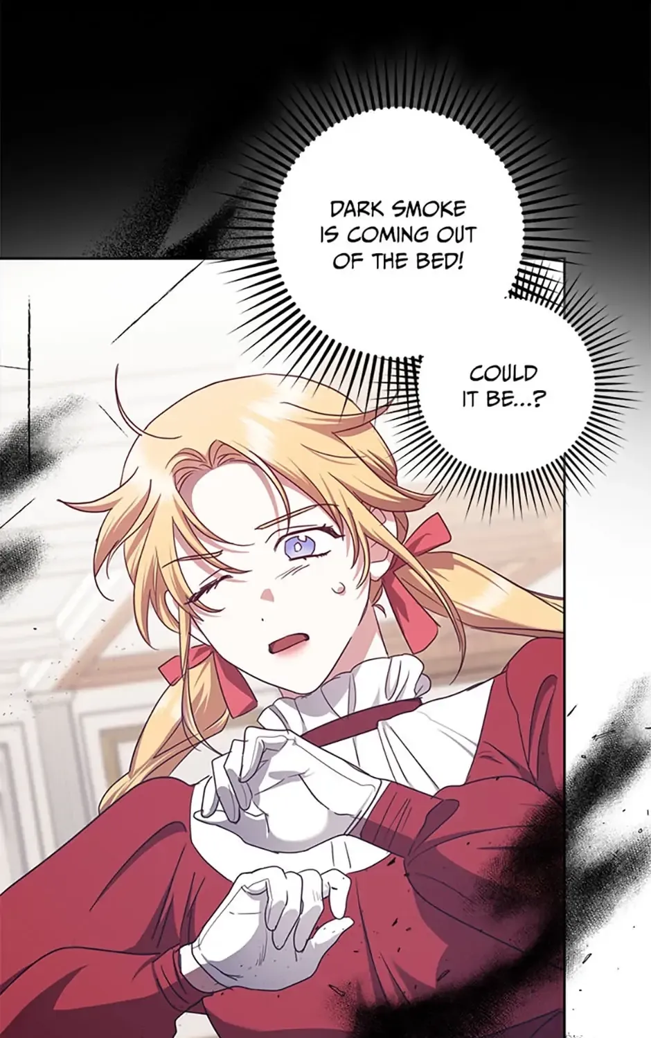 Catherine's Key to a Happy Life