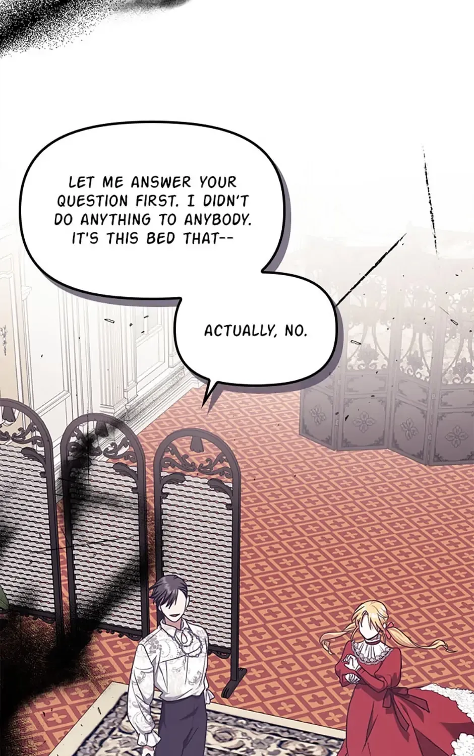 Catherine's Key to a Happy Life