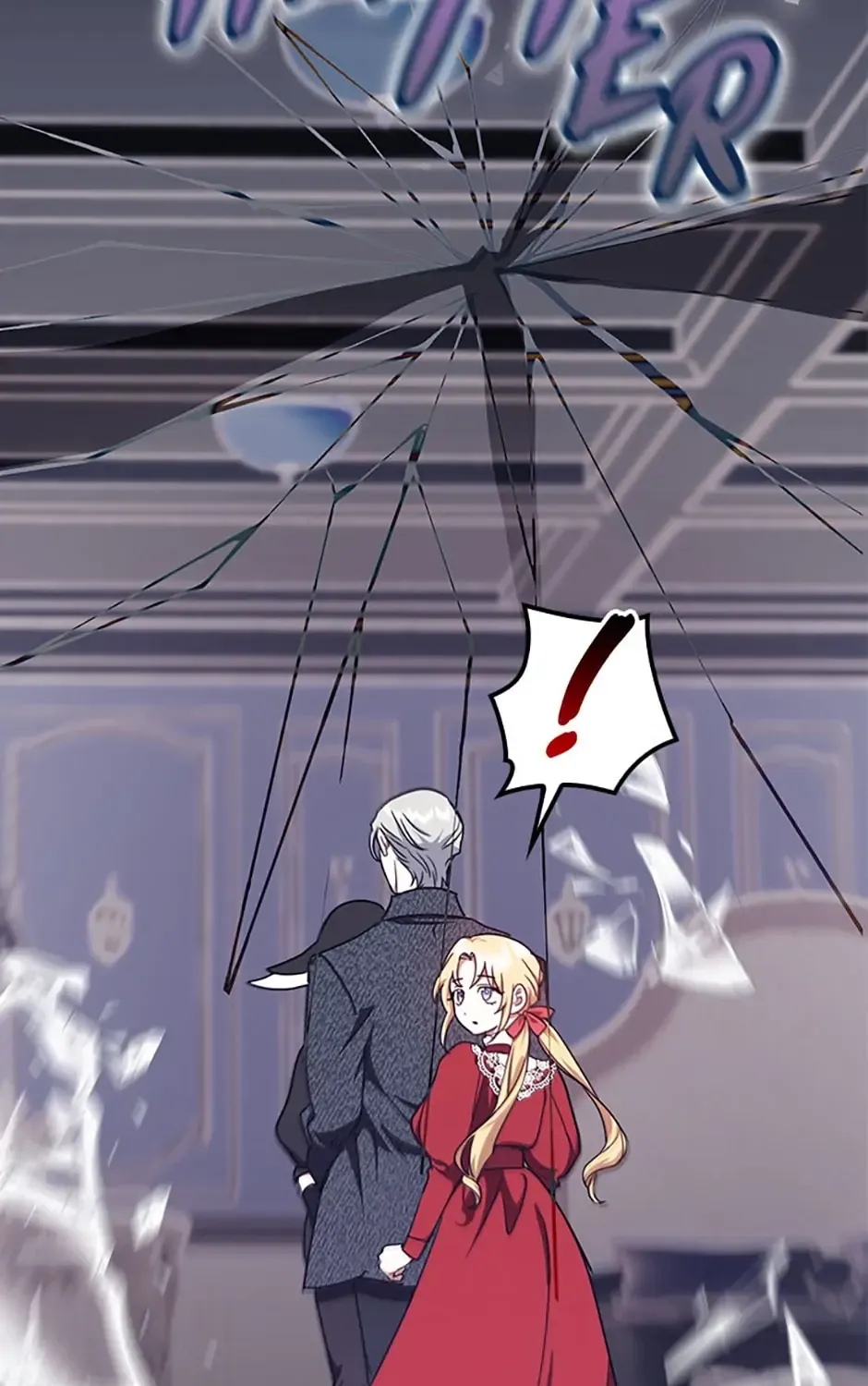 Catherine's Key to a Happy Life