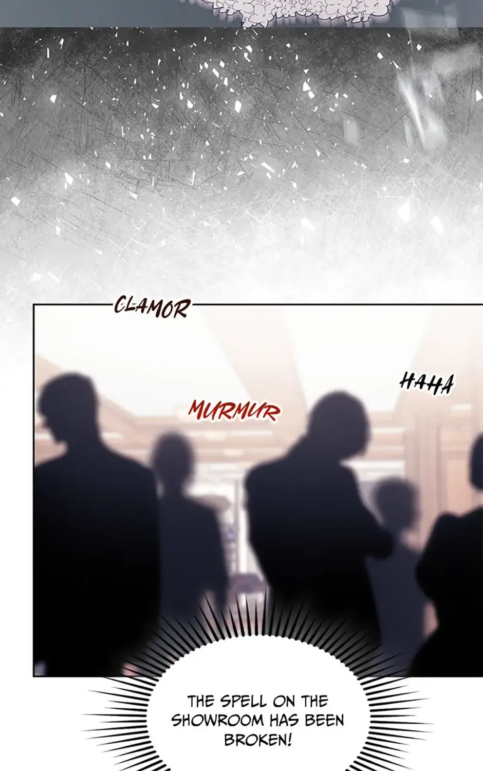 Catherine's Key to a Happy Life