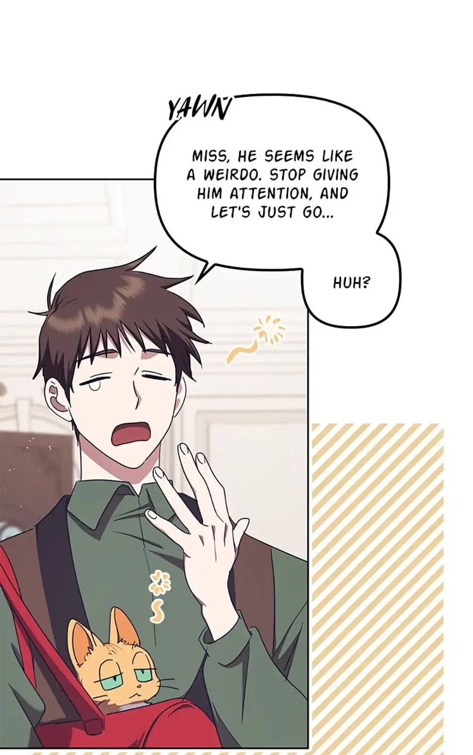 Catherine's Key to a Happy Life