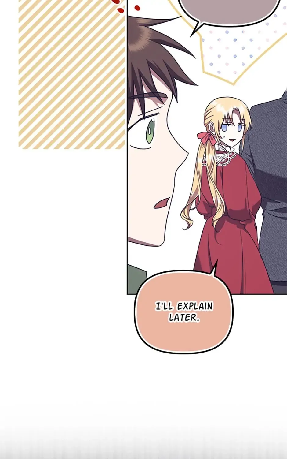 Catherine's Key to a Happy Life