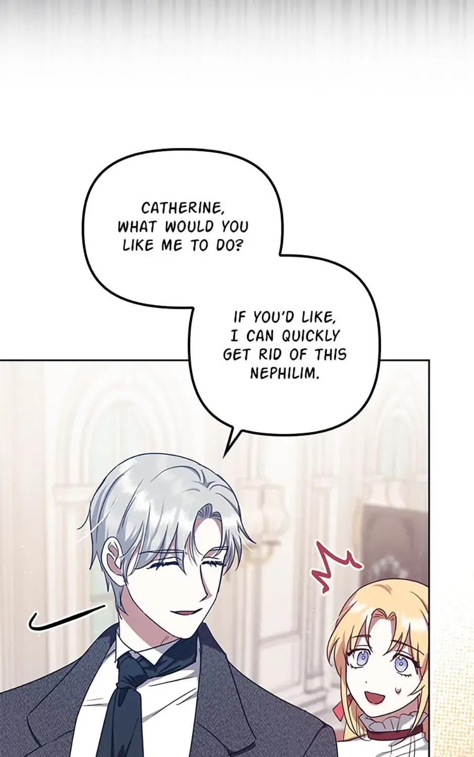 Catherine's Key to a Happy Life