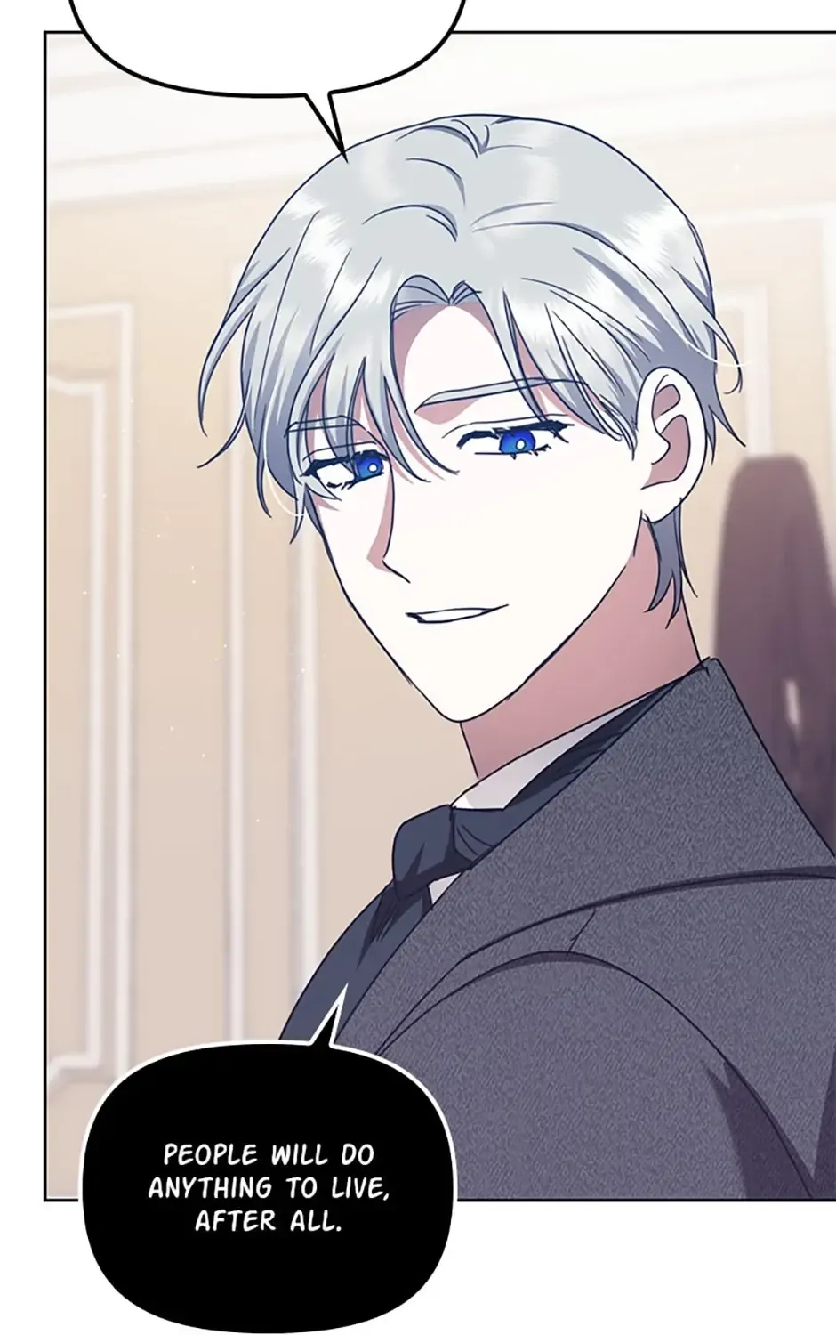 Catherine's Key to a Happy Life