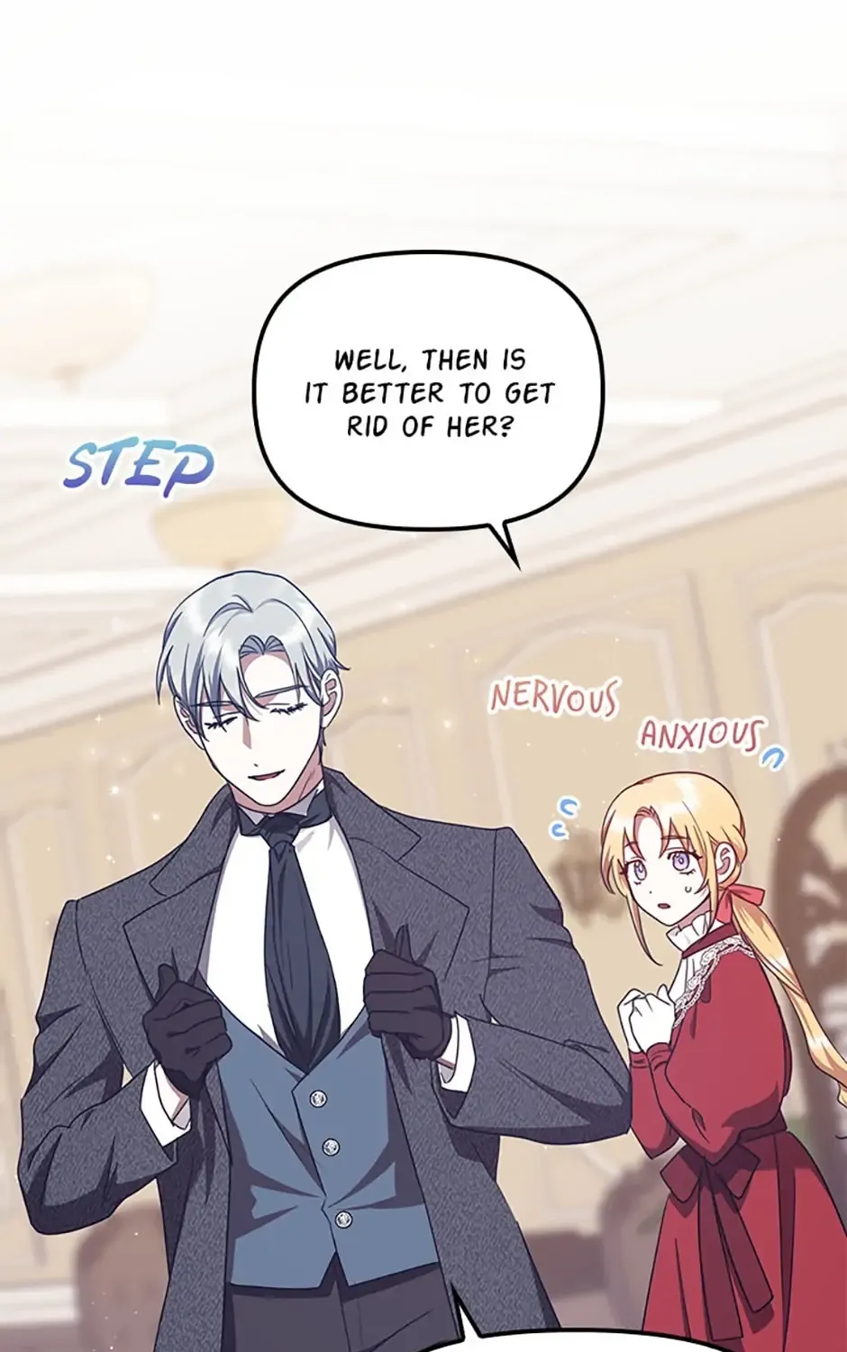 Catherine's Key to a Happy Life