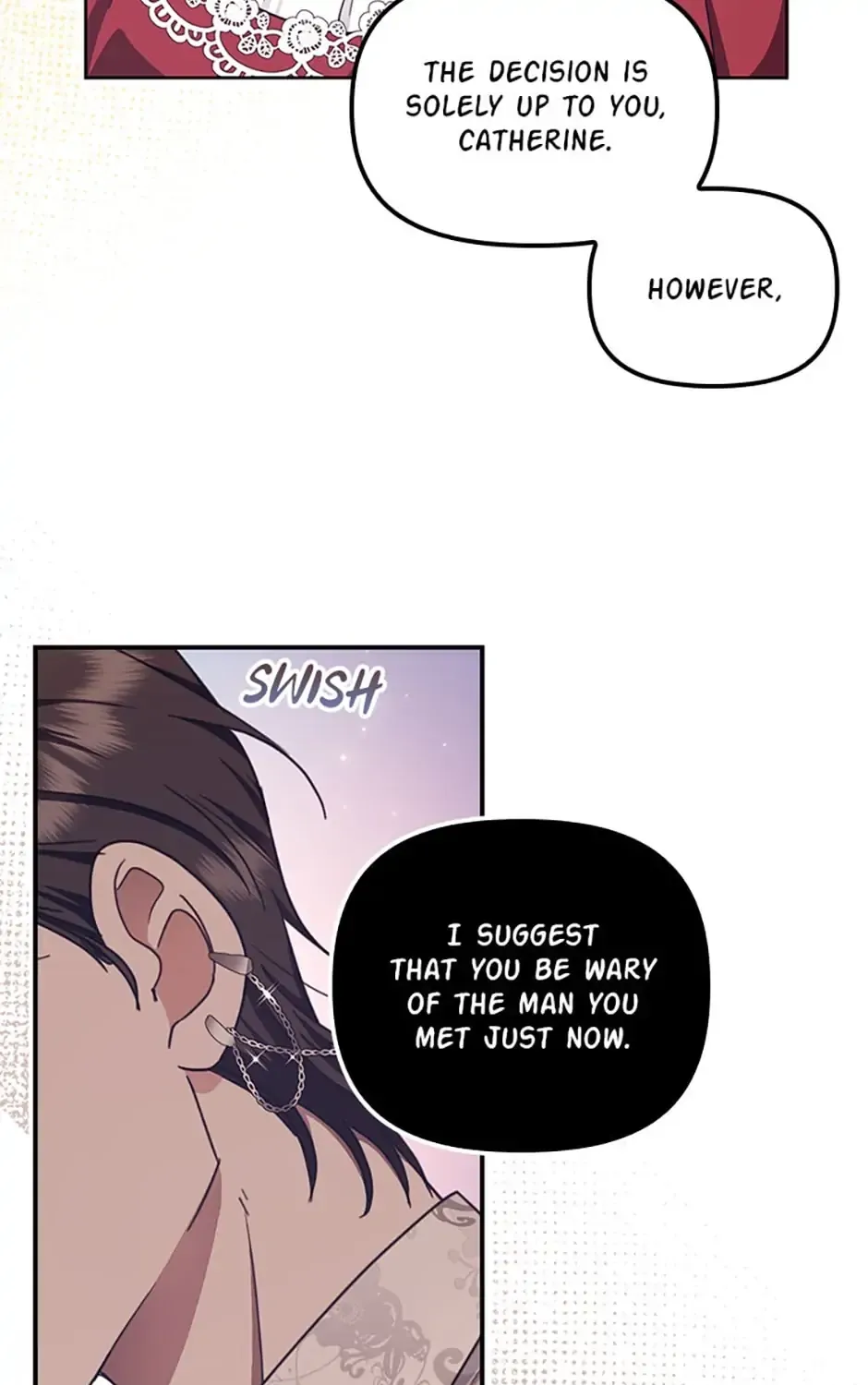 Catherine's Key to a Happy Life