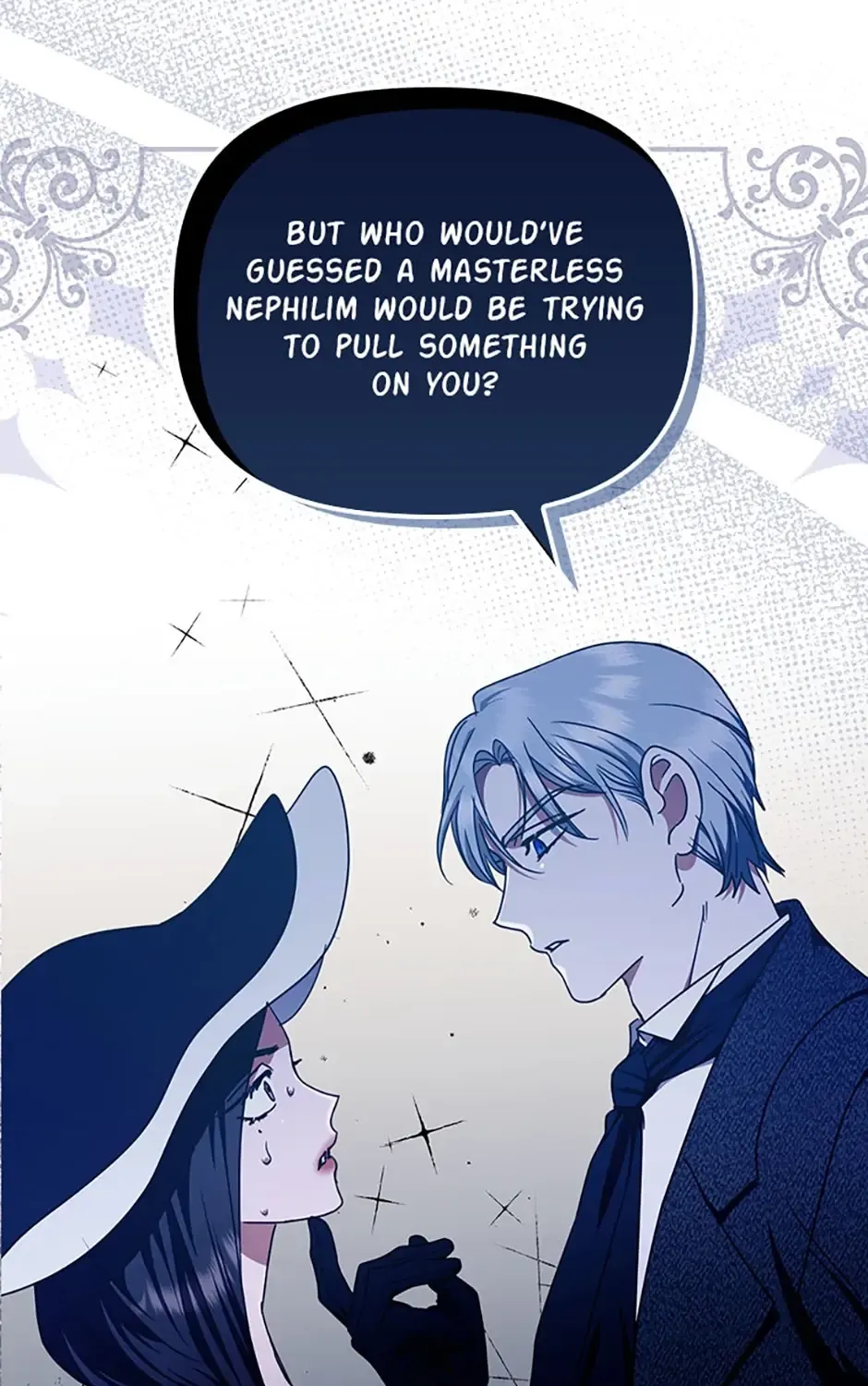 Catherine's Key to a Happy Life