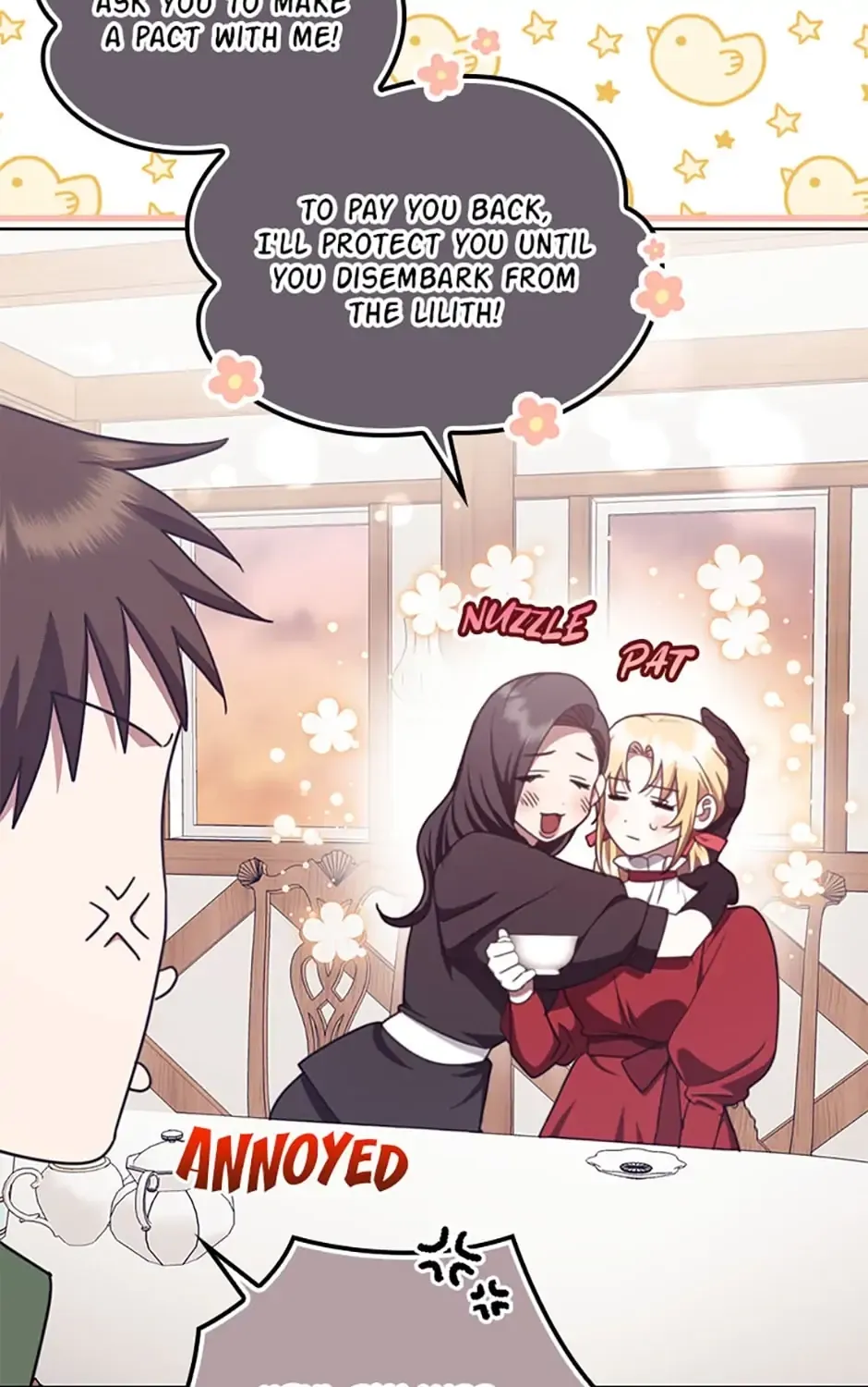 Catherine's Key to a Happy Life