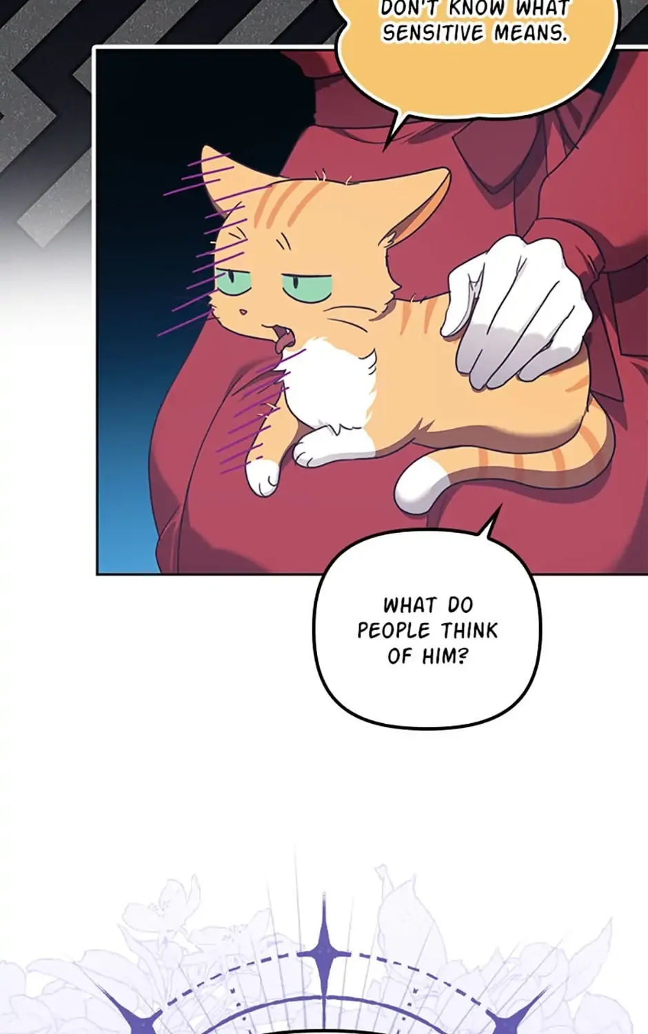 Catherine's Key to a Happy Life