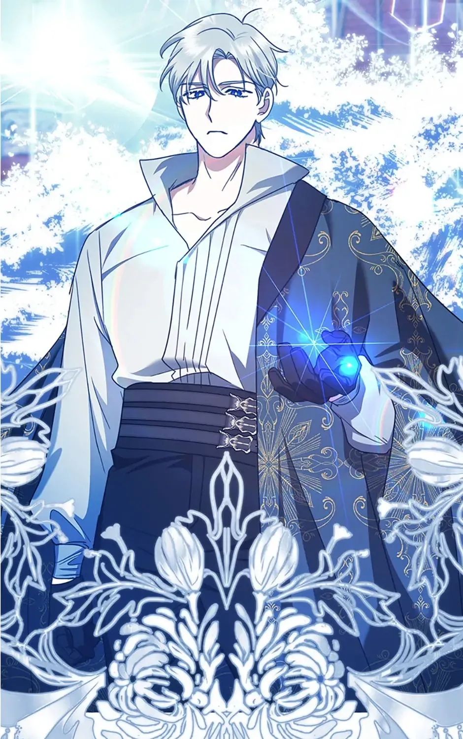 Catherine's Key to a Happy Life