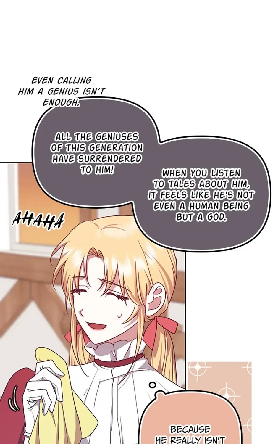 Catherine's Key to a Happy Life