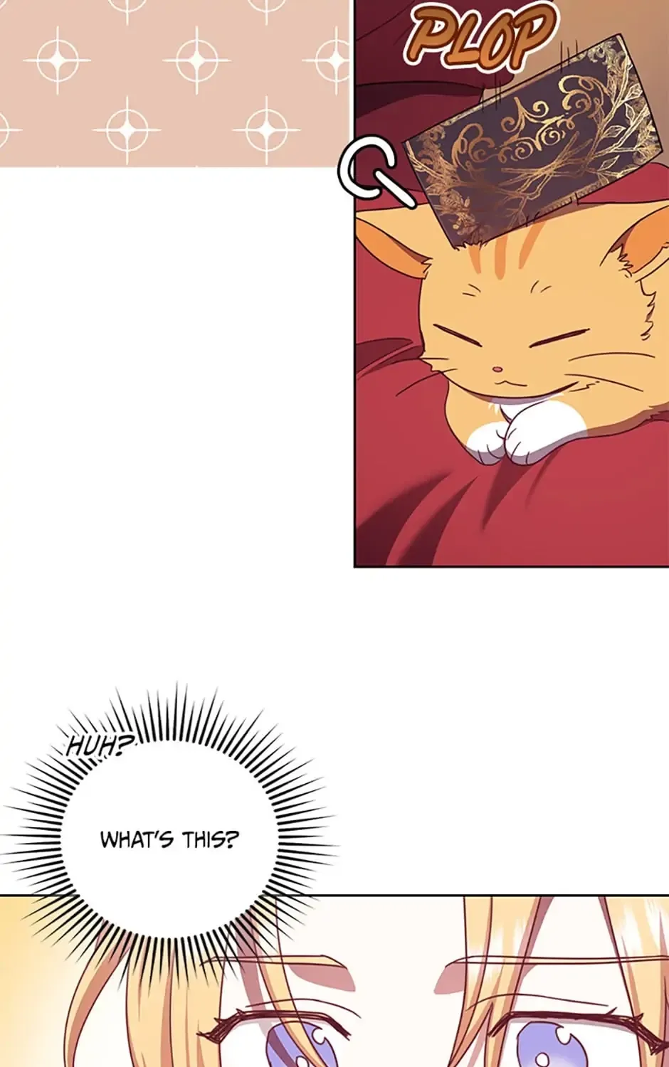 Catherine's Key to a Happy Life