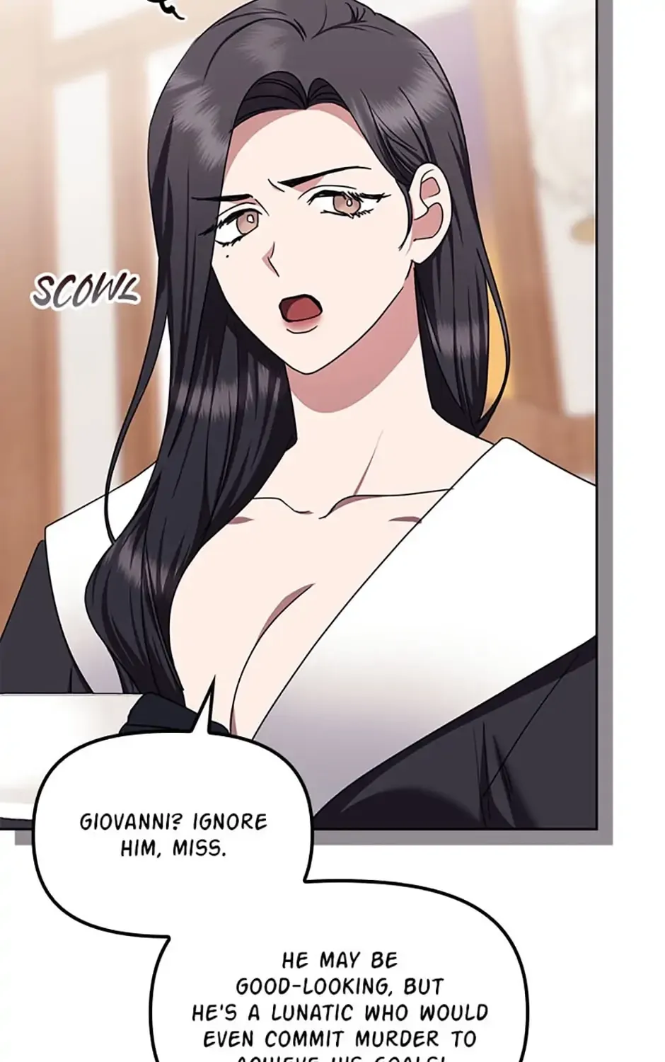 Catherine's Key to a Happy Life