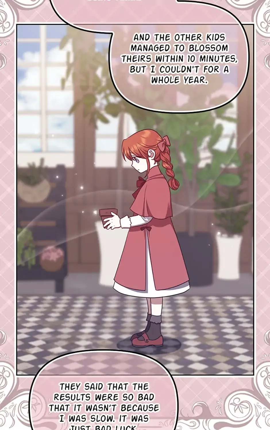 Catherine's Key to a Happy Life