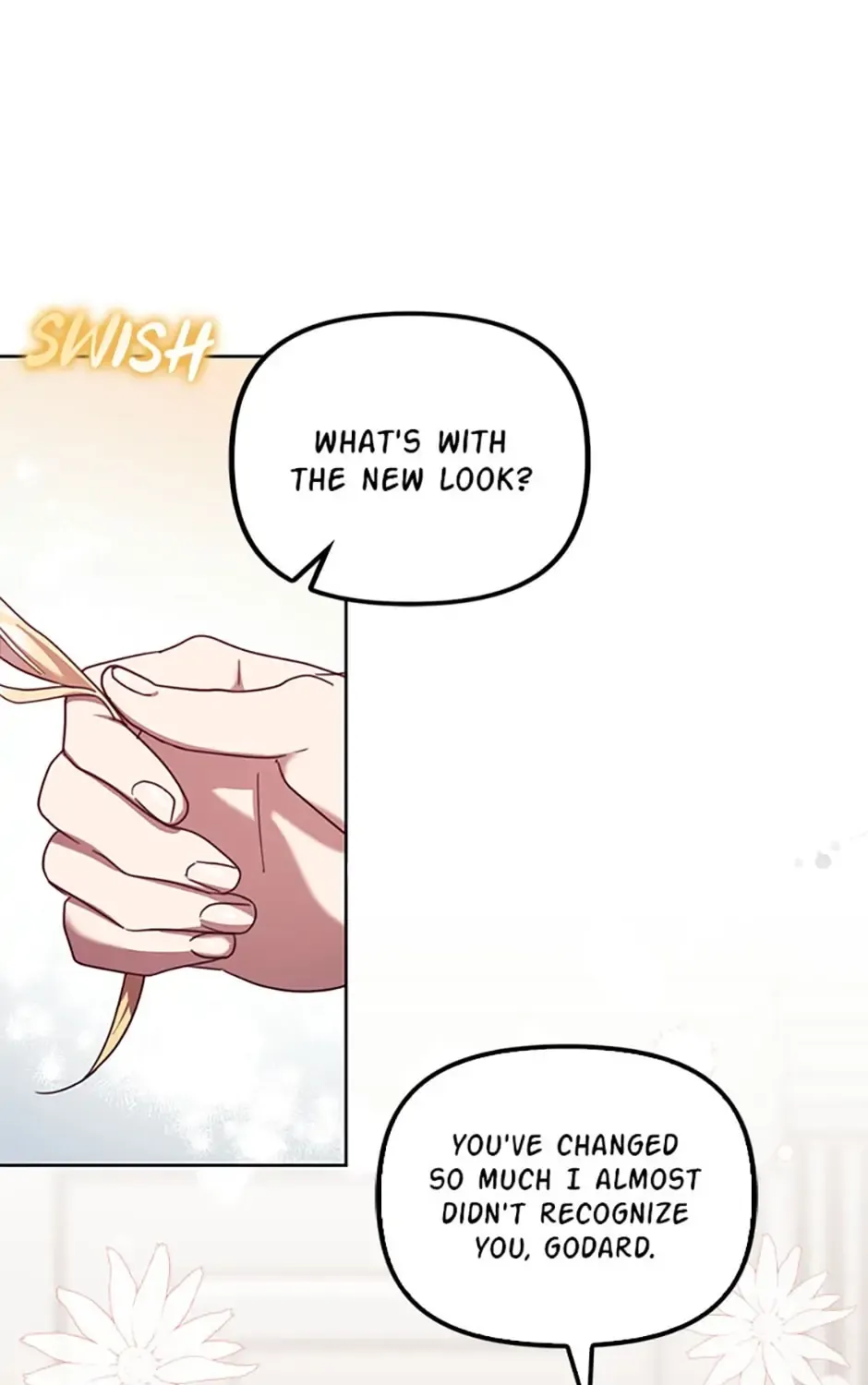 Catherine's Key to a Happy Life