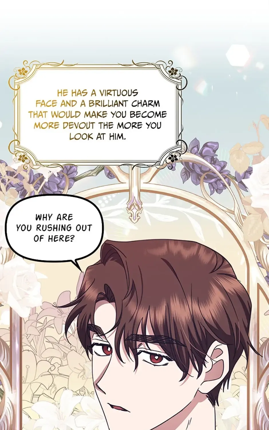 Catherine's Key to a Happy Life