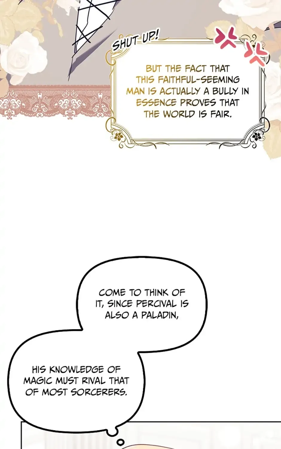 Catherine's Key to a Happy Life