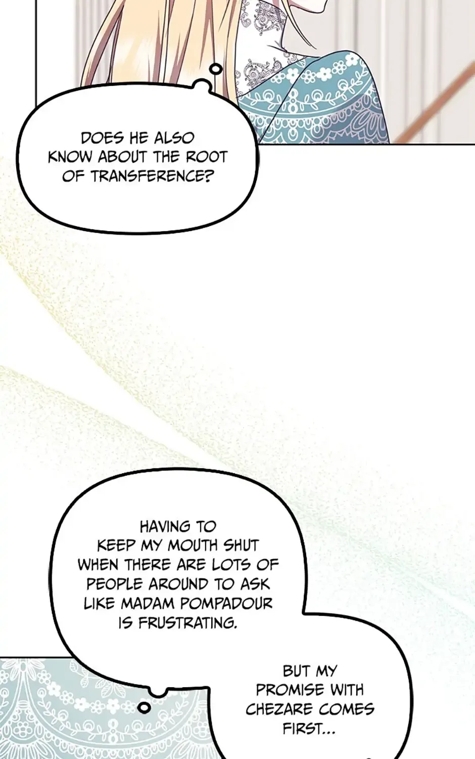 Catherine's Key to a Happy Life