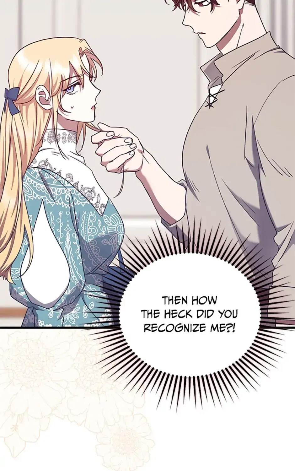 Catherine's Key to a Happy Life