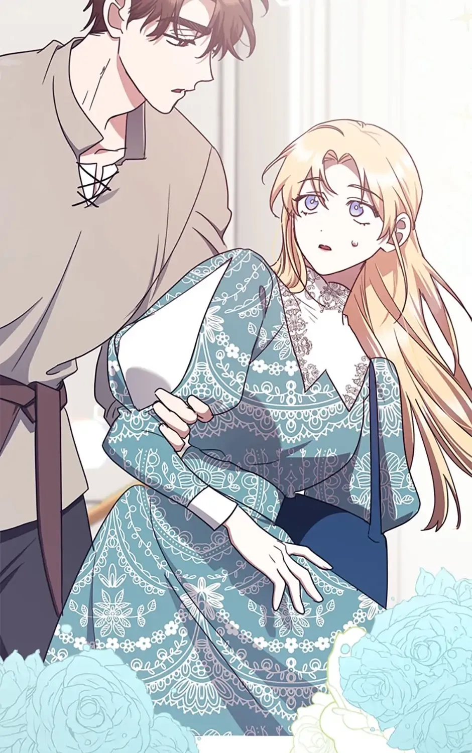 Catherine's Key to a Happy Life