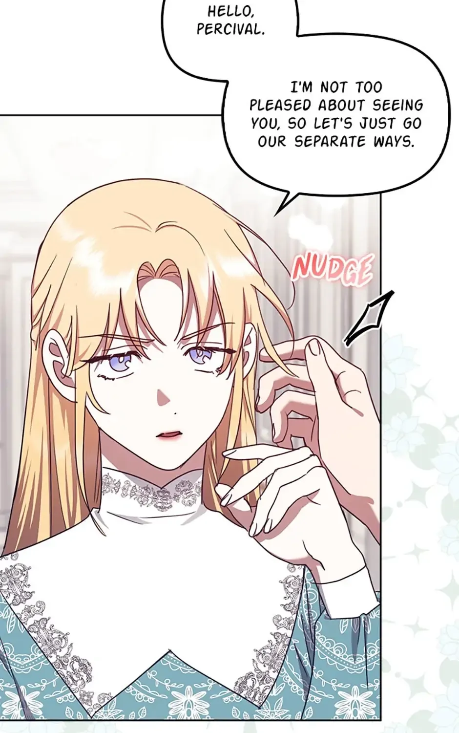 Catherine's Key to a Happy Life