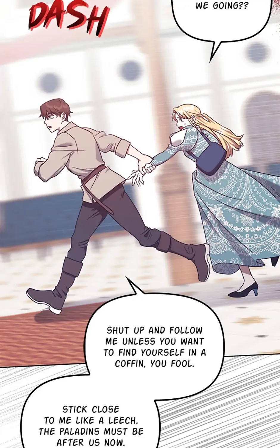 Catherine's Key to a Happy Life