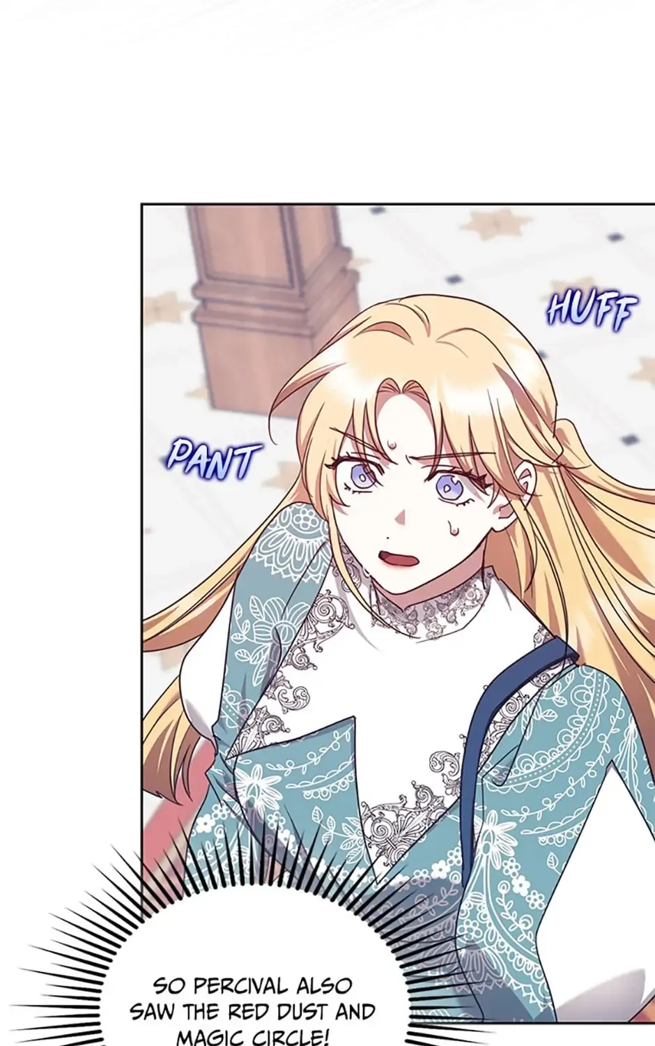 Catherine's Key to a Happy Life