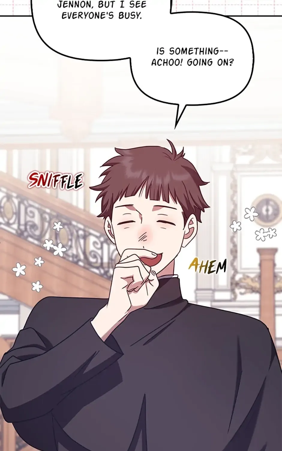 Catherine's Key to a Happy Life