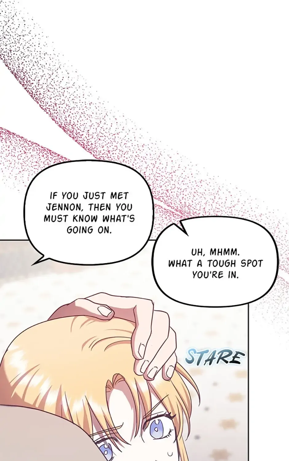 Catherine's Key to a Happy Life