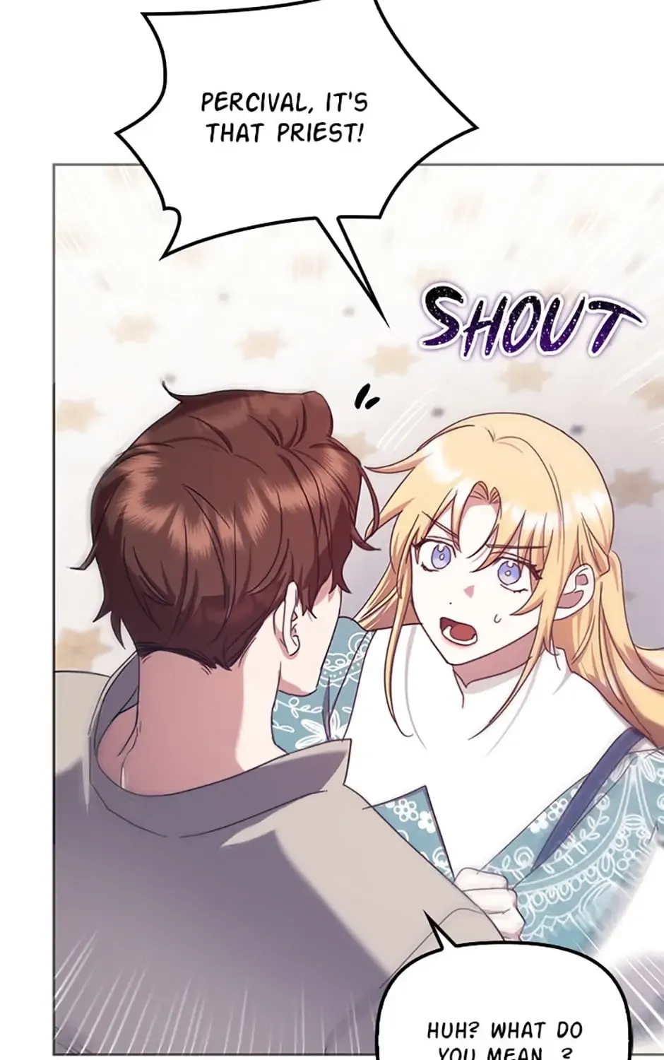 Catherine's Key to a Happy Life