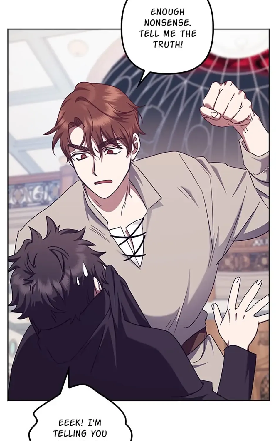 Catherine's Key to a Happy Life