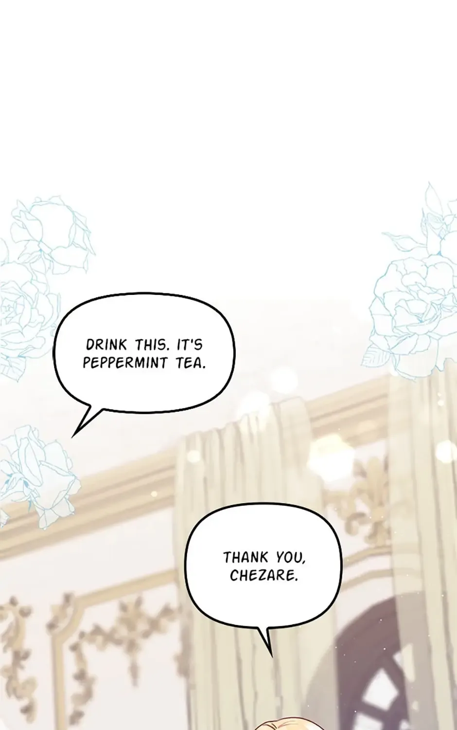 Catherine's Key to a Happy Life