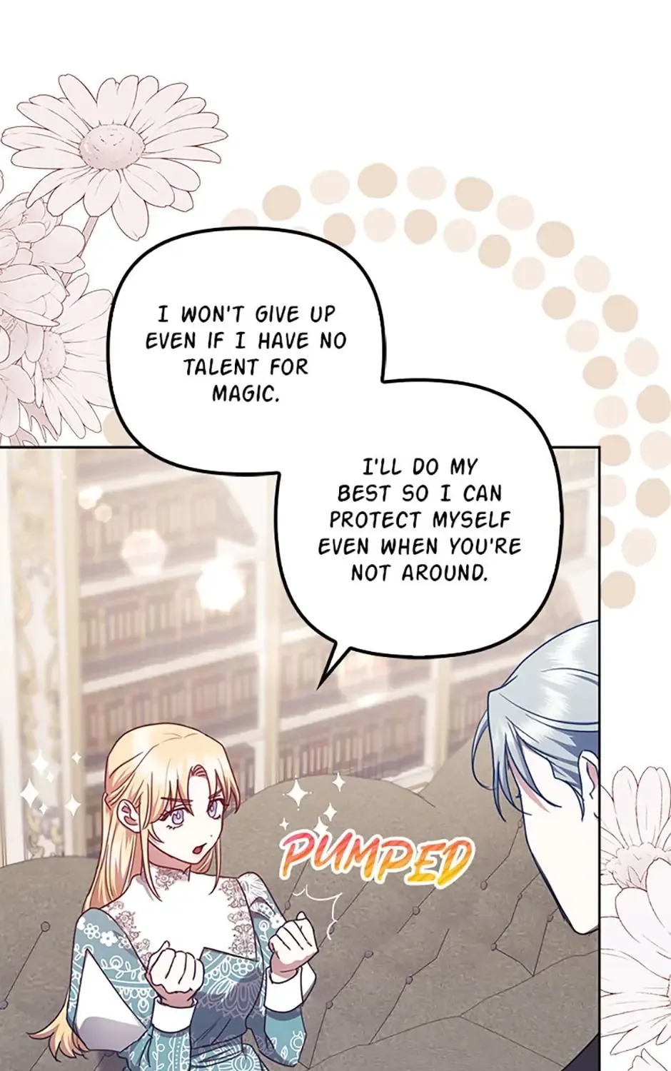 Catherine's Key to a Happy Life