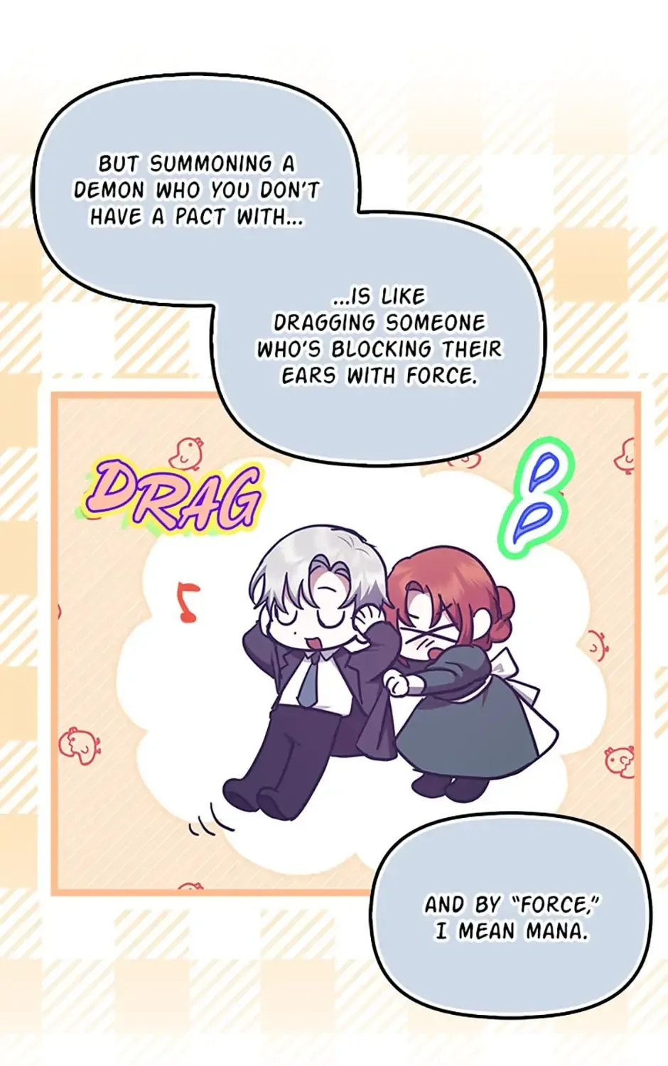 Catherine's Key to a Happy Life