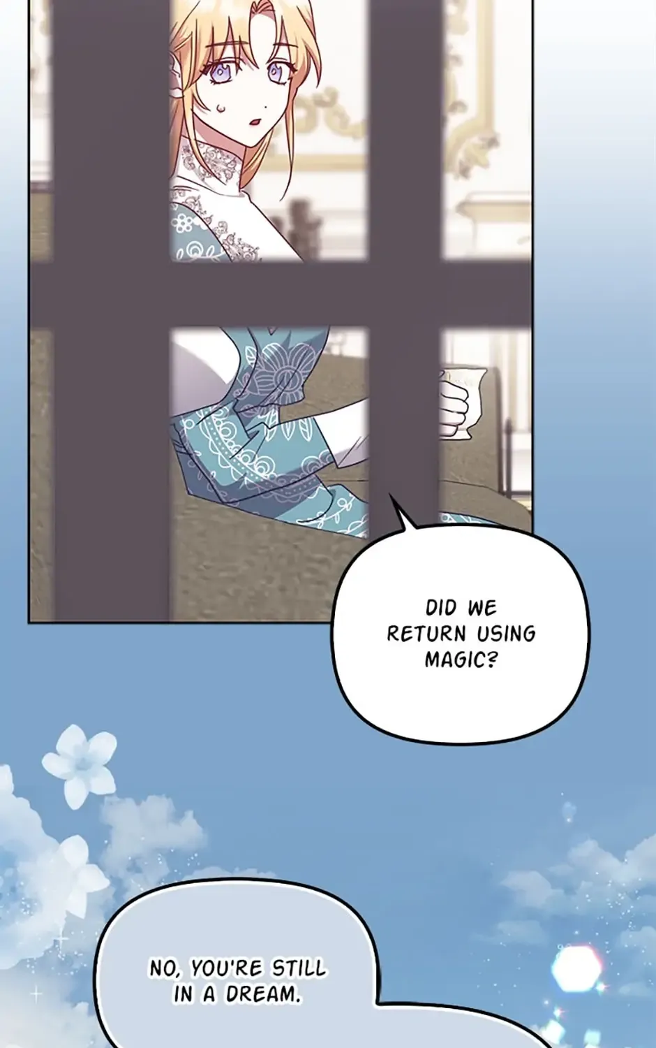 Catherine's Key to a Happy Life