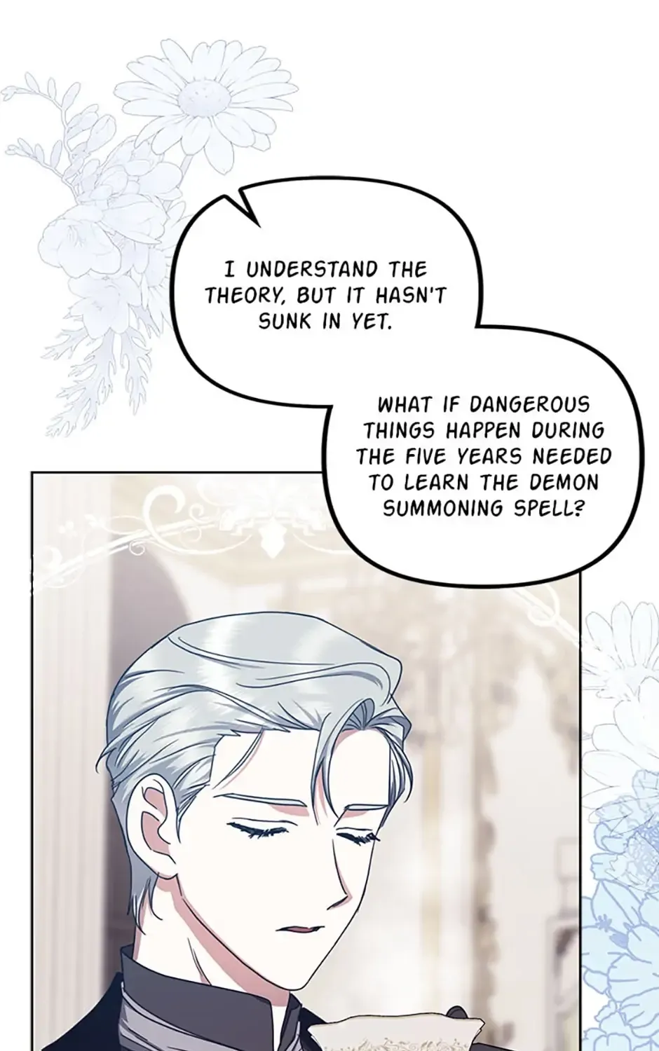 Catherine's Key to a Happy Life