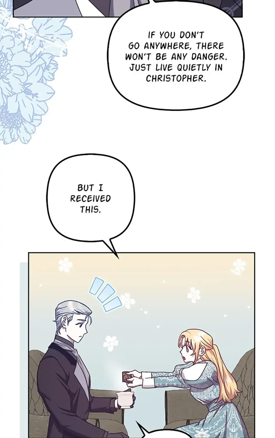 Catherine's Key to a Happy Life