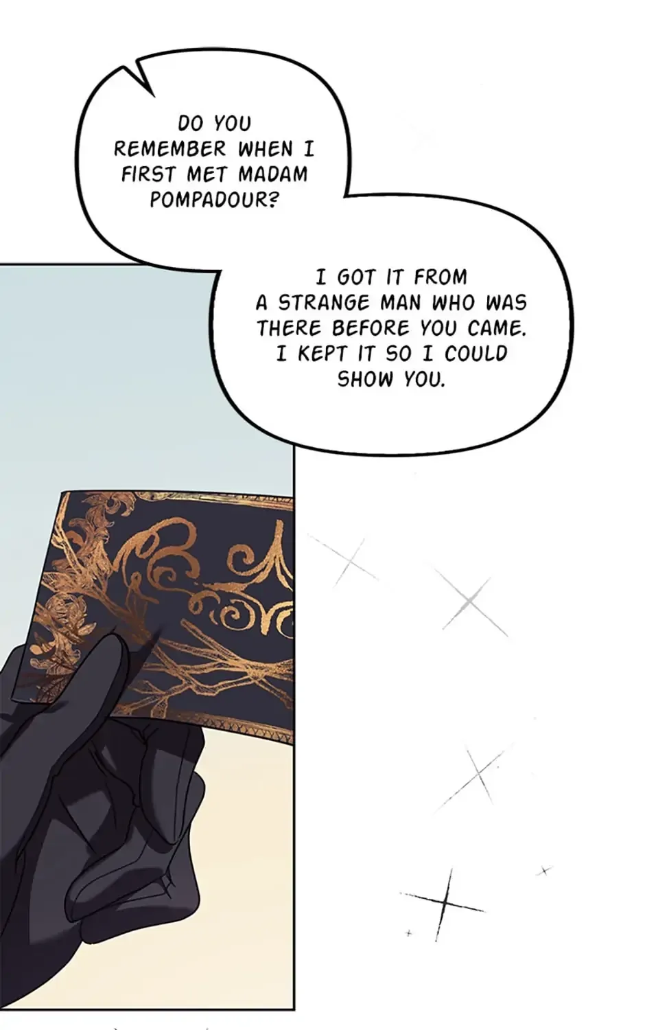 Catherine's Key to a Happy Life