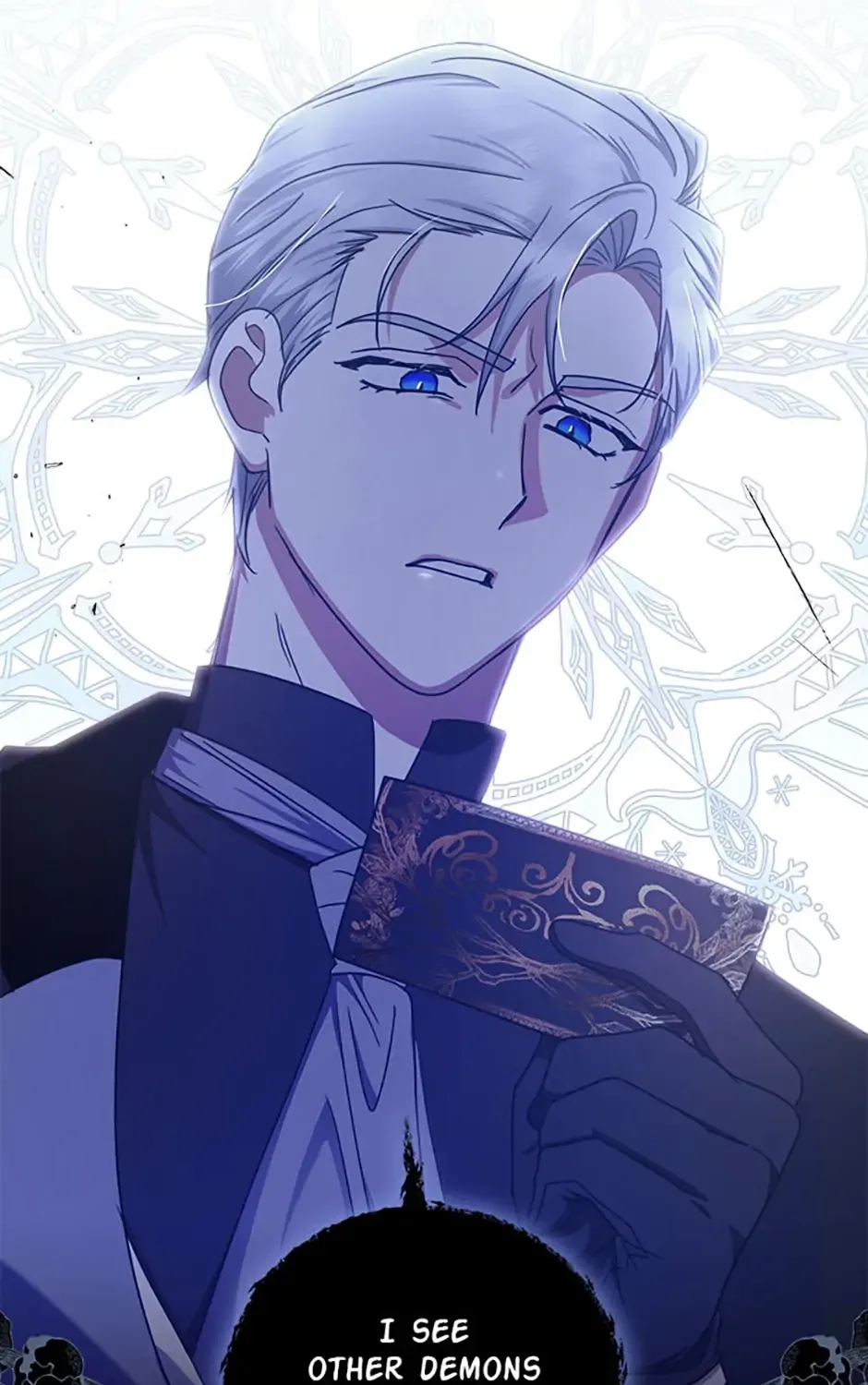 Catherine's Key to a Happy Life