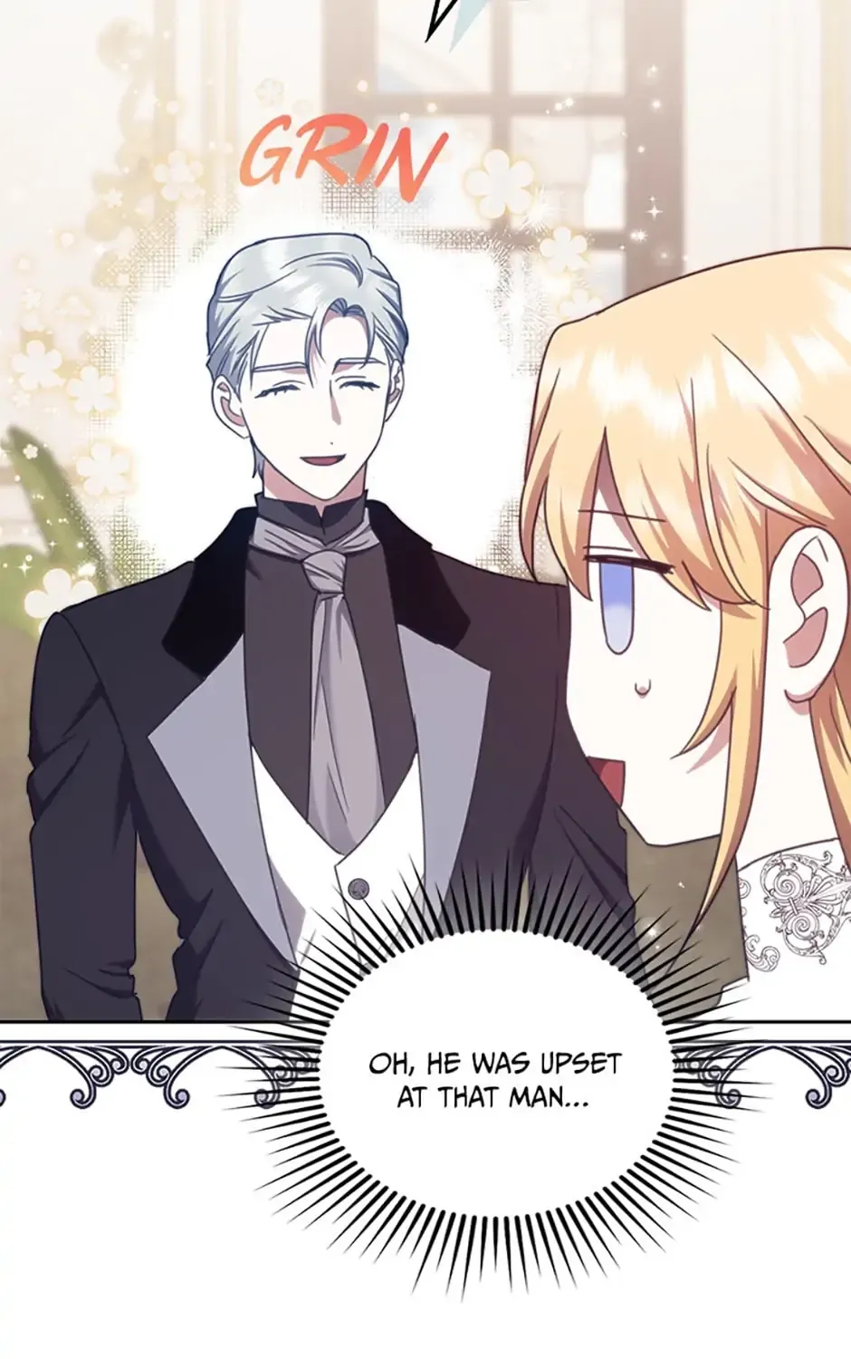 Catherine's Key to a Happy Life