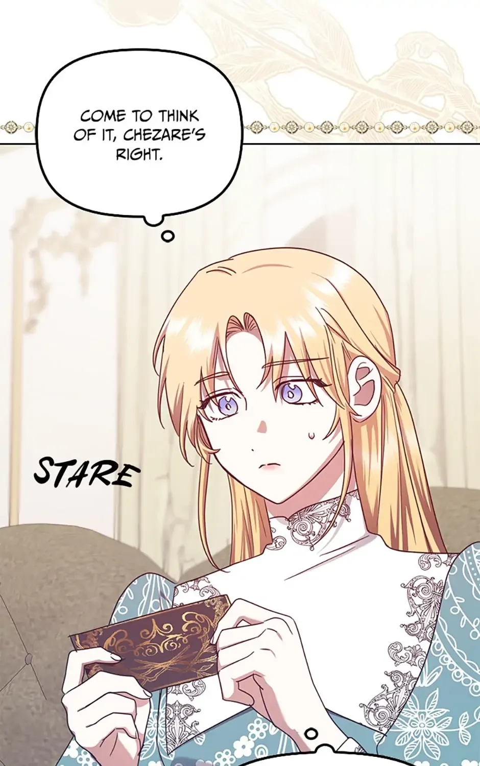 Catherine's Key to a Happy Life