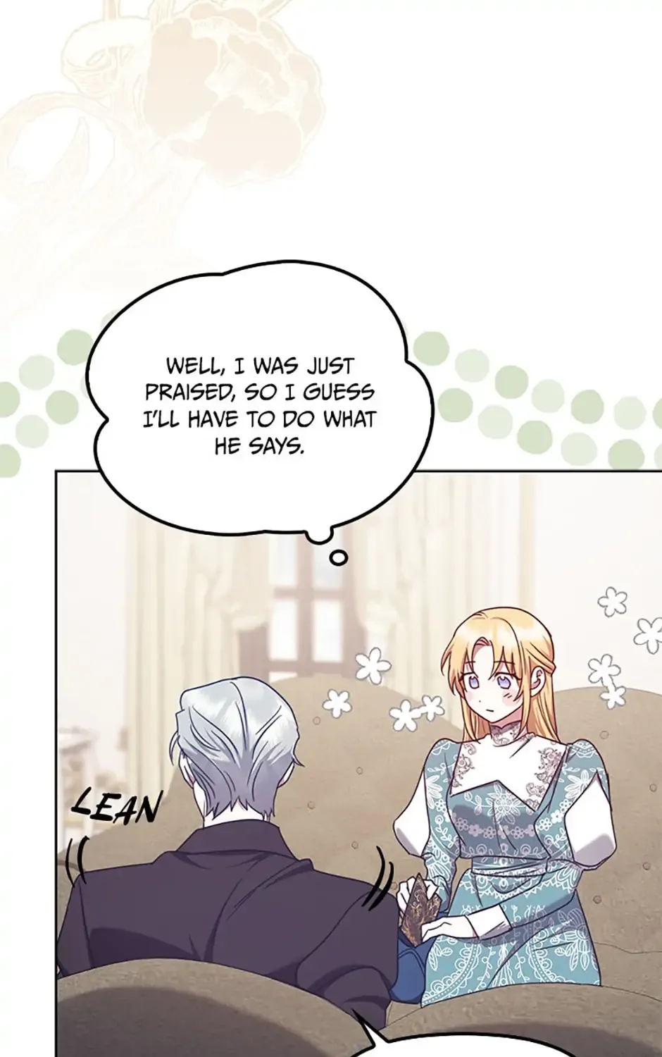 Catherine's Key to a Happy Life