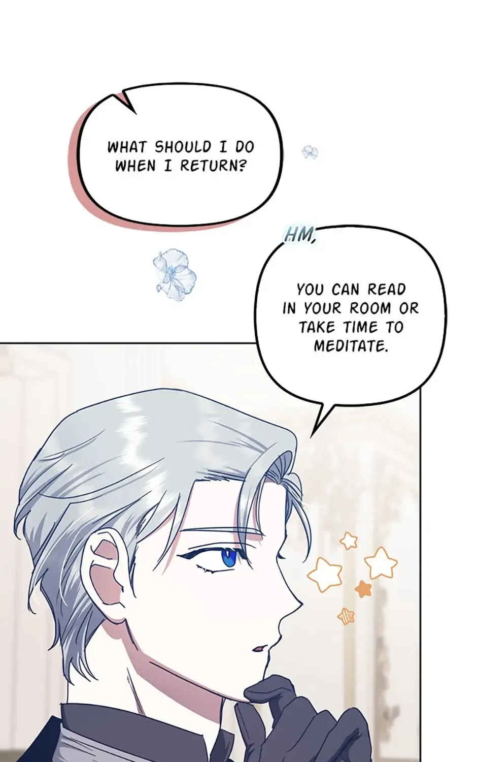 Catherine's Key to a Happy Life