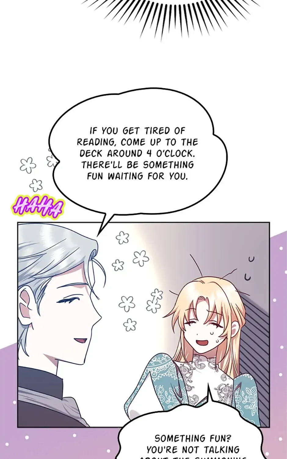 Catherine's Key to a Happy Life