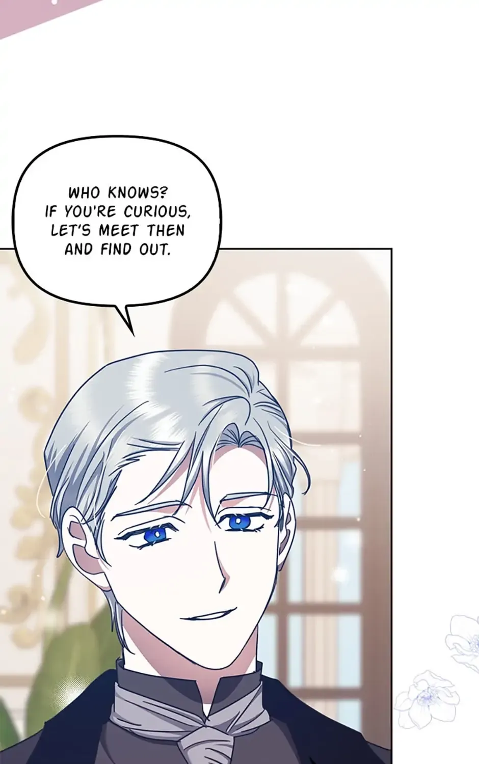 Catherine's Key to a Happy Life